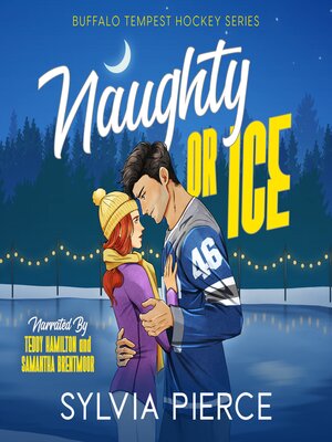 cover image of Naughty or Ice